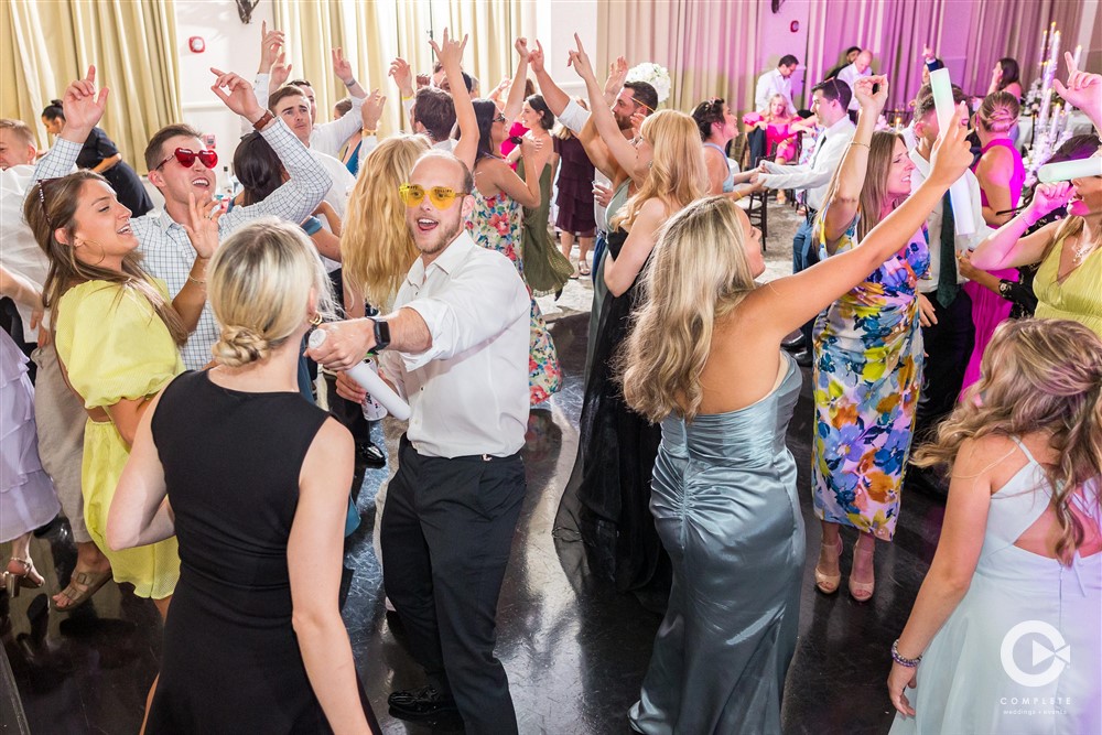 The Ultimate Orlando DJ Wedding Checklist