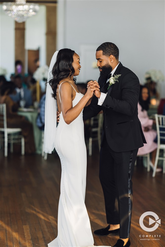 First Dance