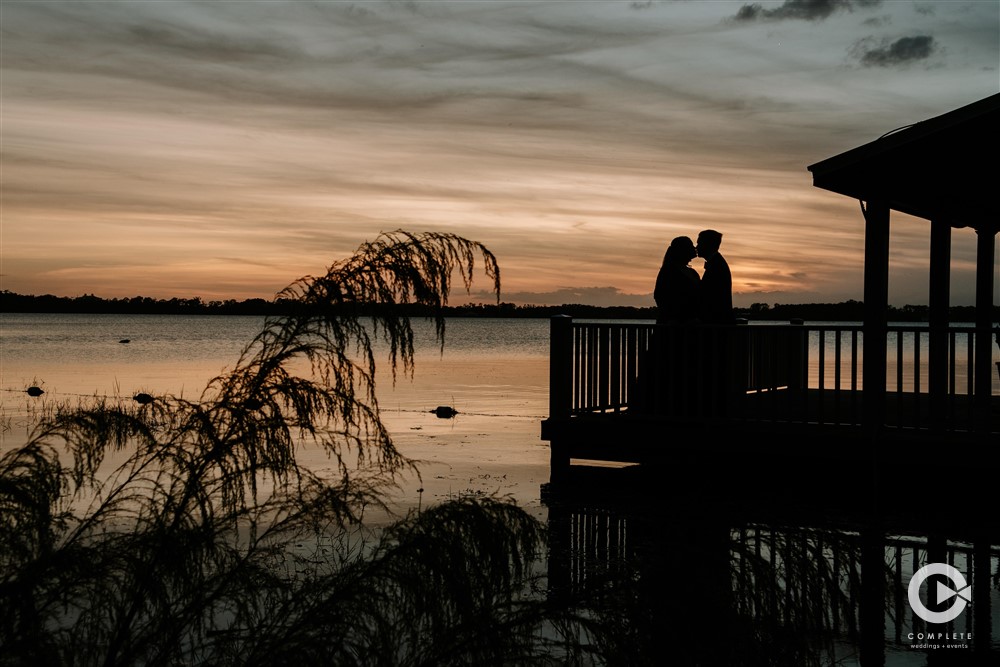 Golden Hour Photos in Orlando