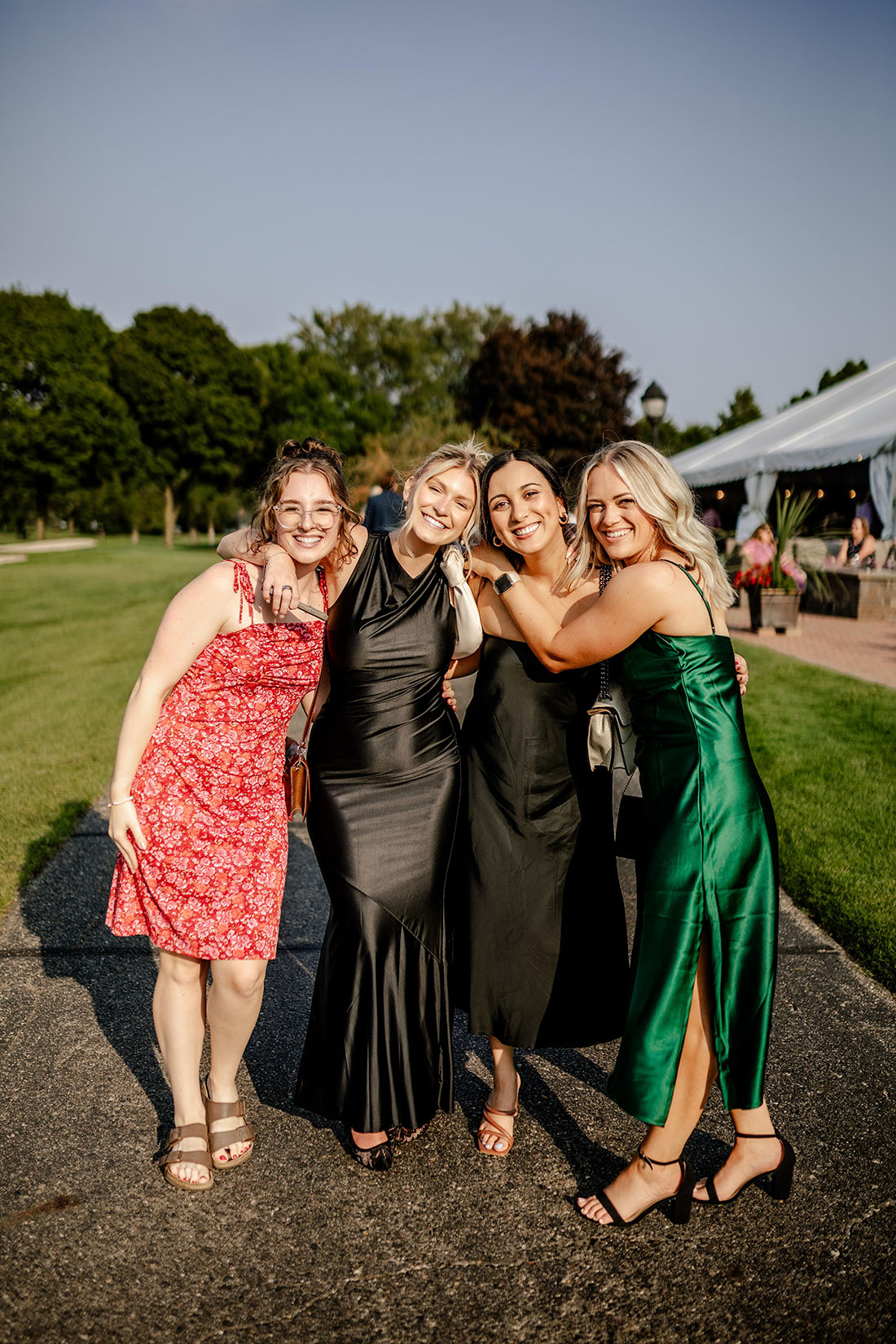 Wedding Dress Codes