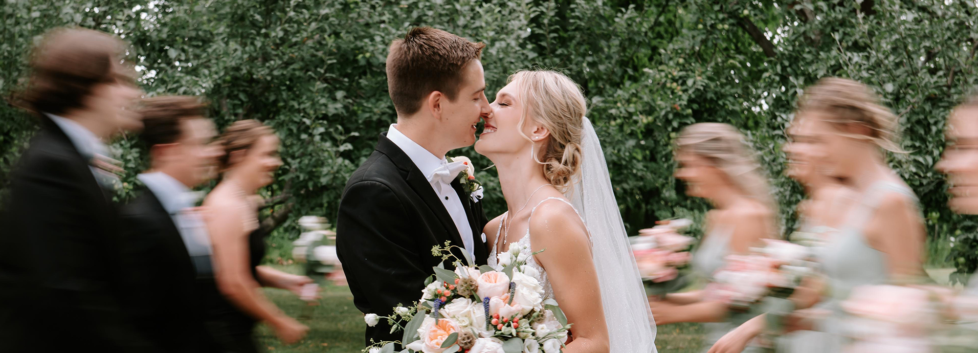 Phoenix videography package
