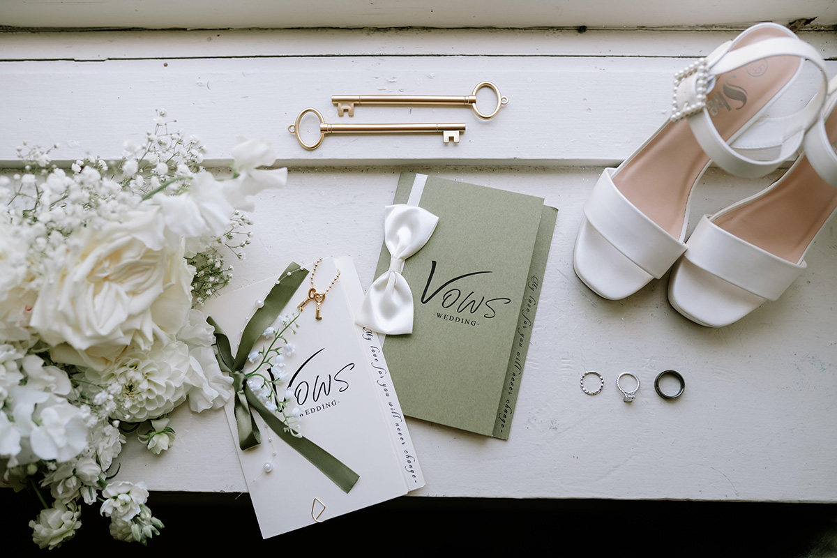 Different Types of Phoenix Wedding Planners & Coordinators