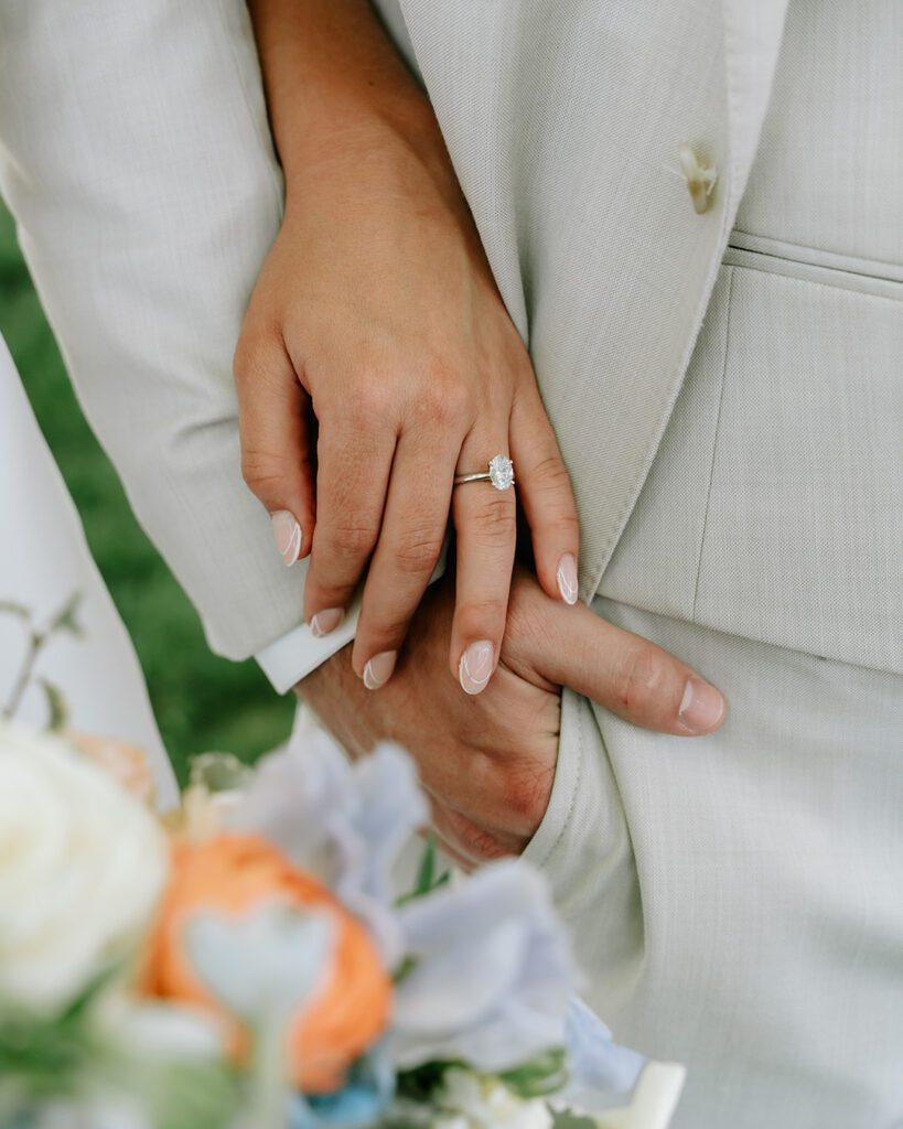 What Are Real Couples Spending on Arizona Weddings?