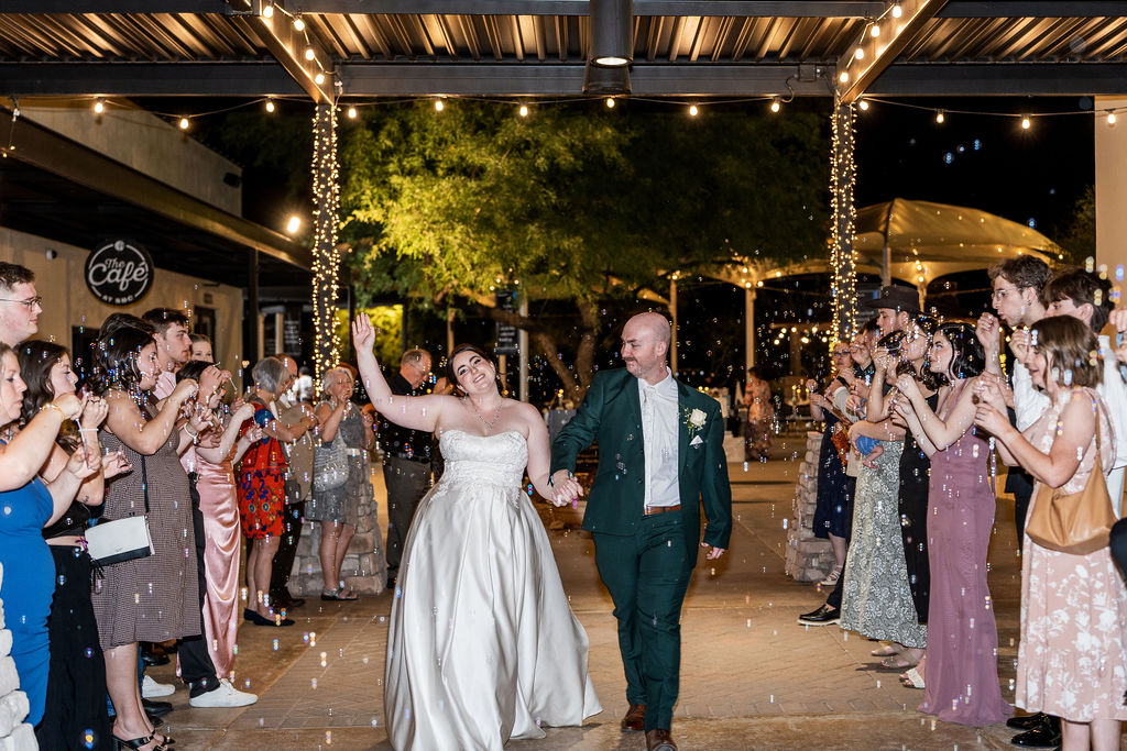 Are Summer Weddings in Phoenix a Bad Idea? Not Always!