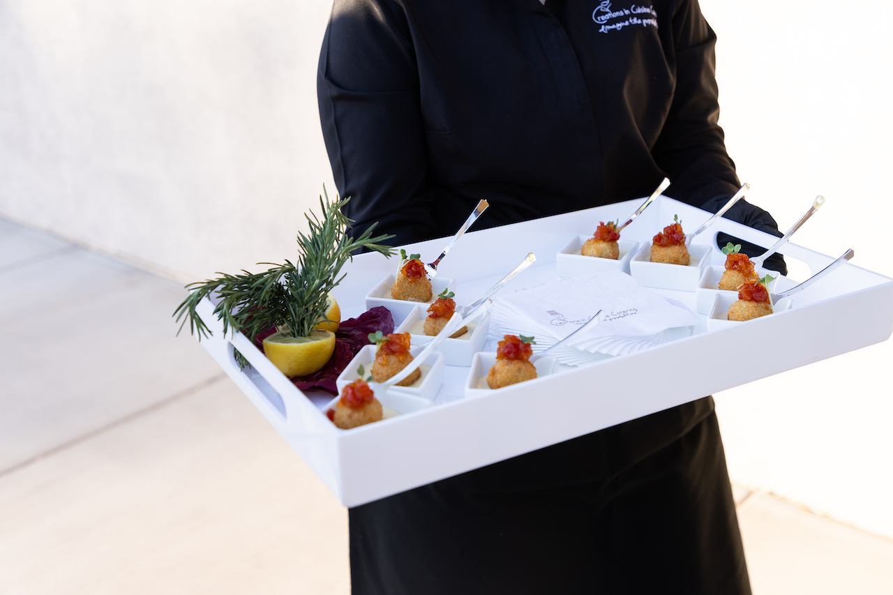 What to Know Before Hiring a Restaurant to Cater Your Wedding