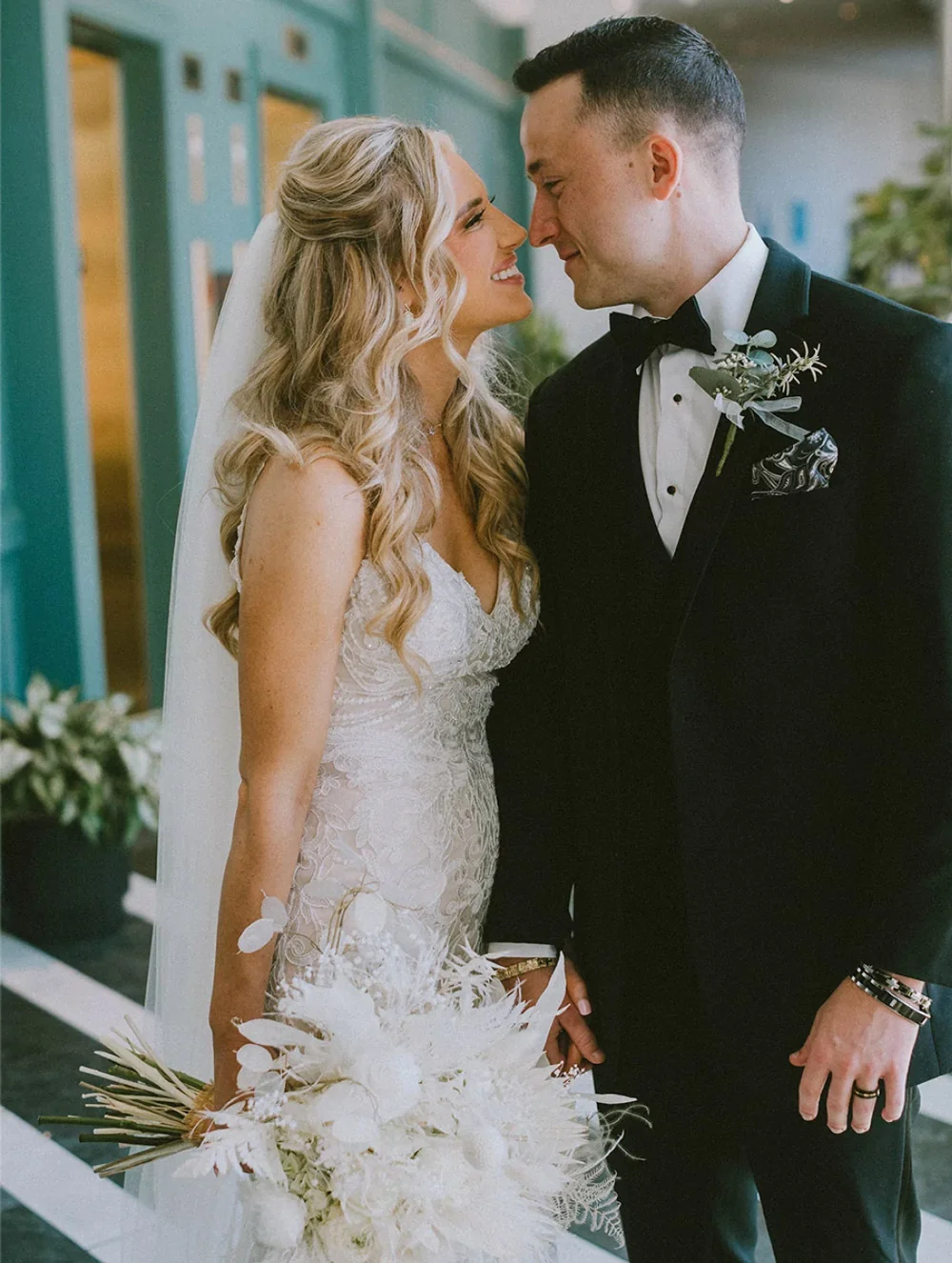 Complete Weddings + Events