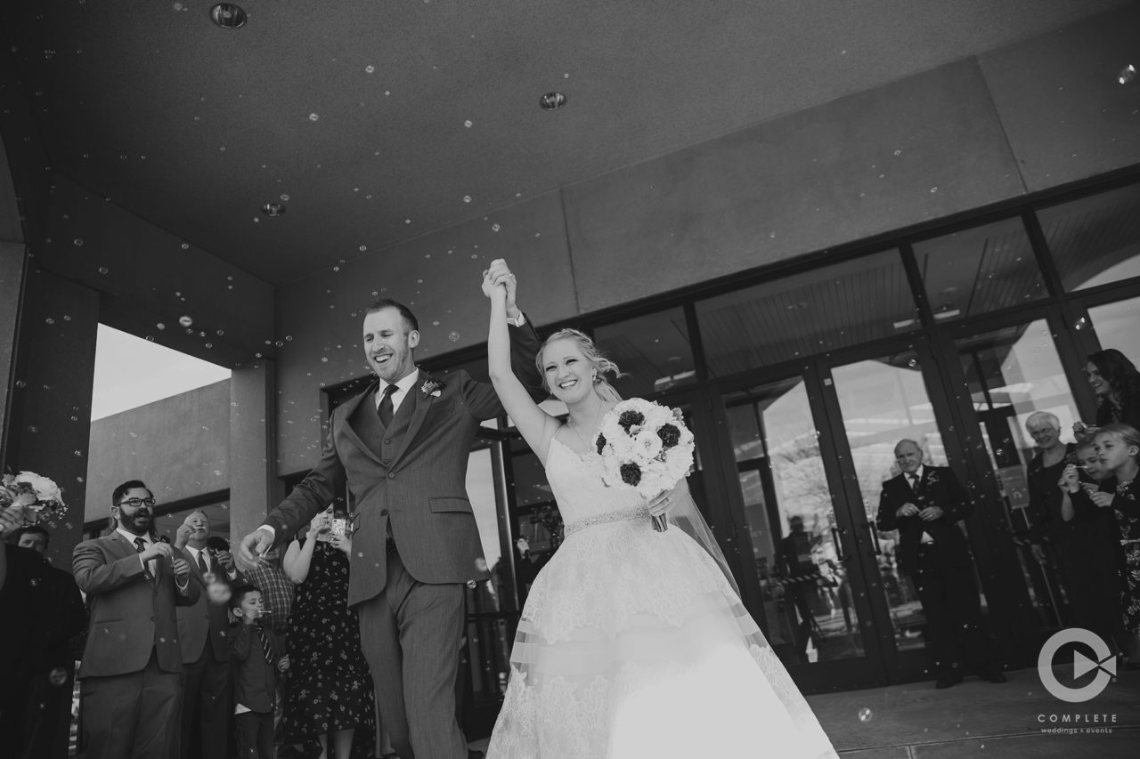 ceremony celebration