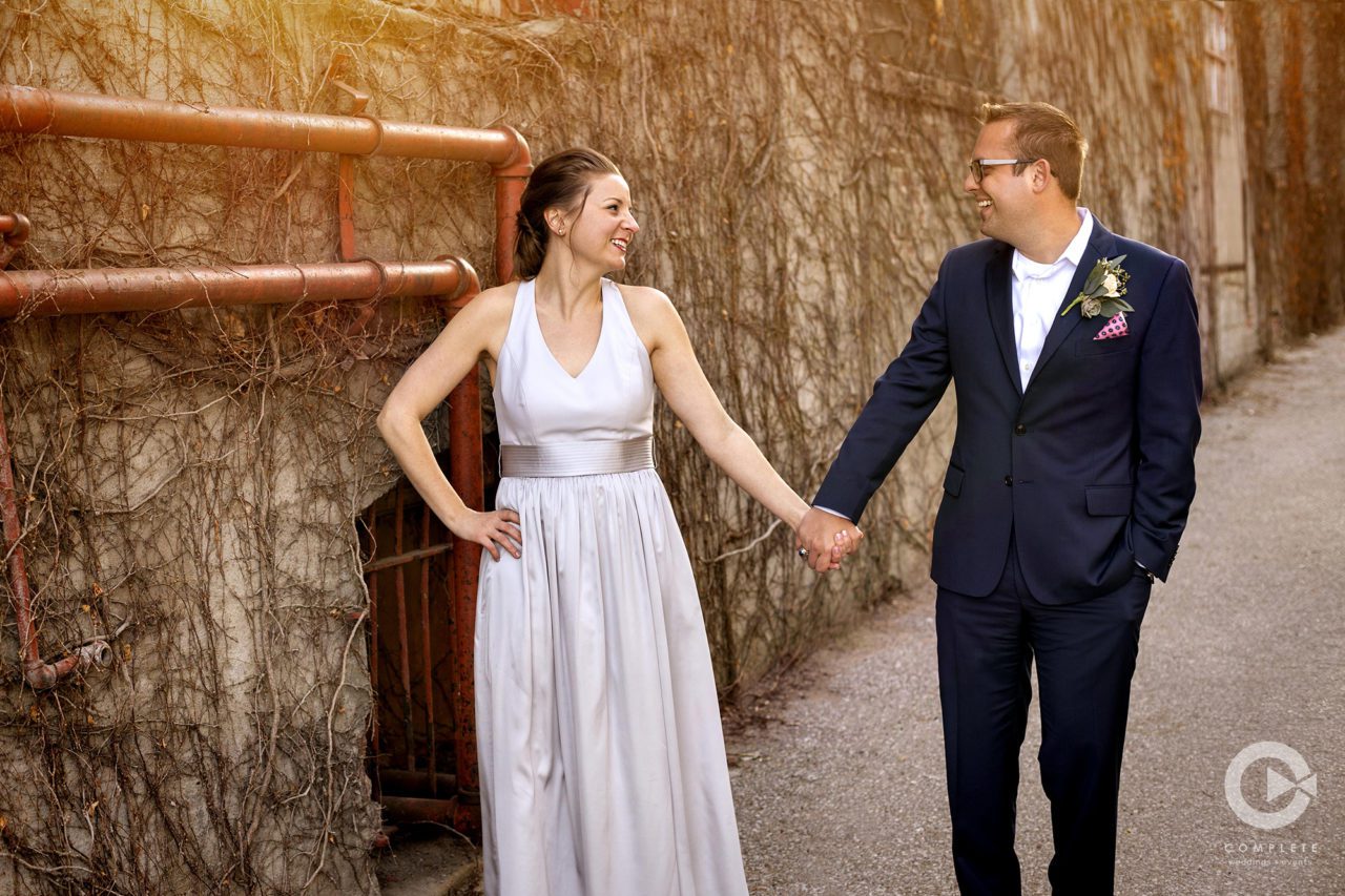 Wedding Planning Mistakes to Avoid