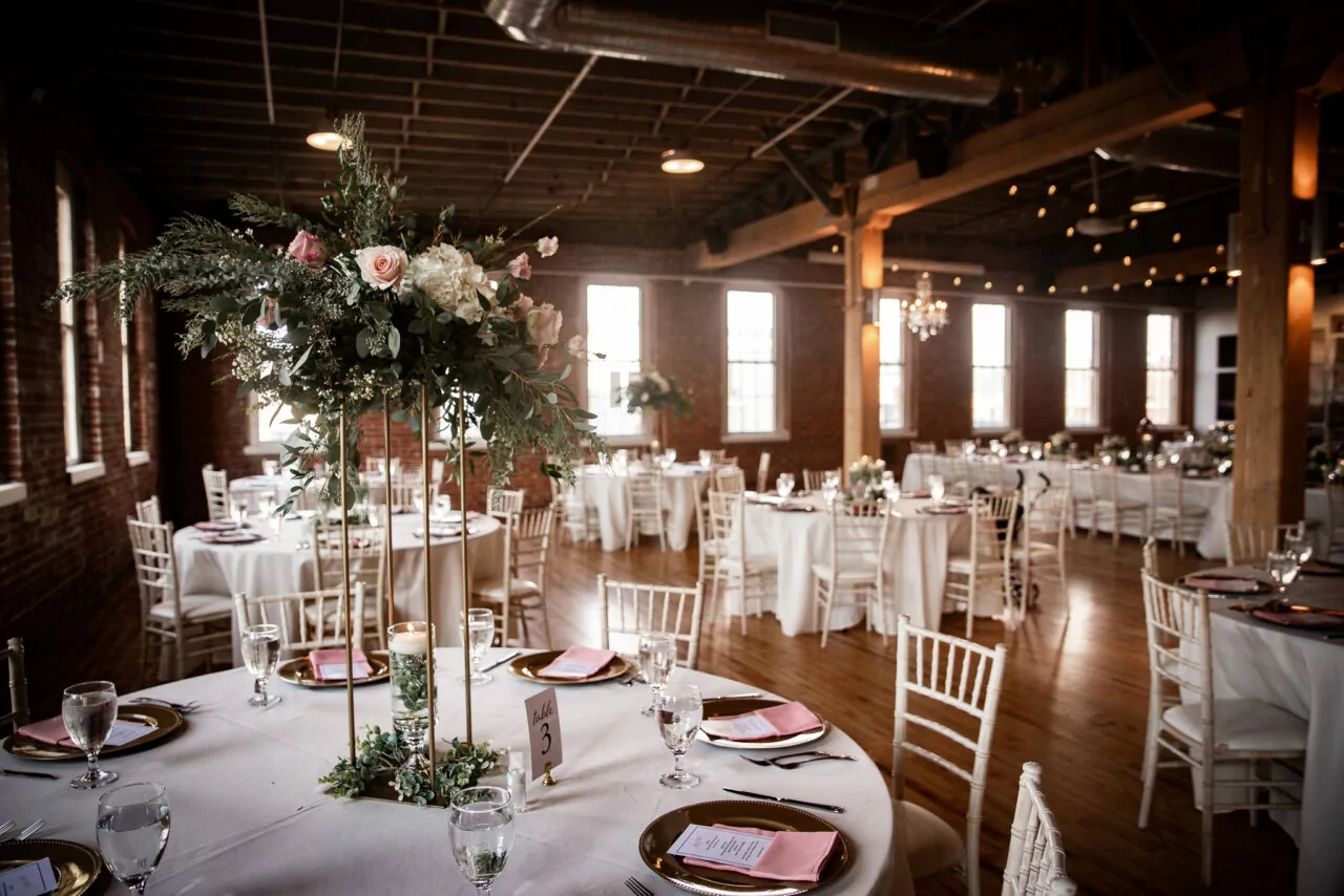 How To Adapt Dietary Restrictions At Your Wedding?