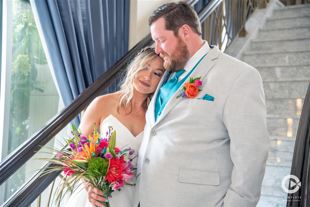 Wedding Videography Moments