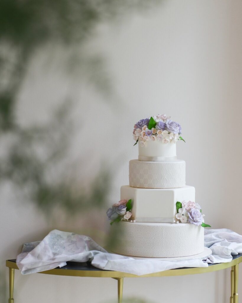 Big Wedding or Small Wedding