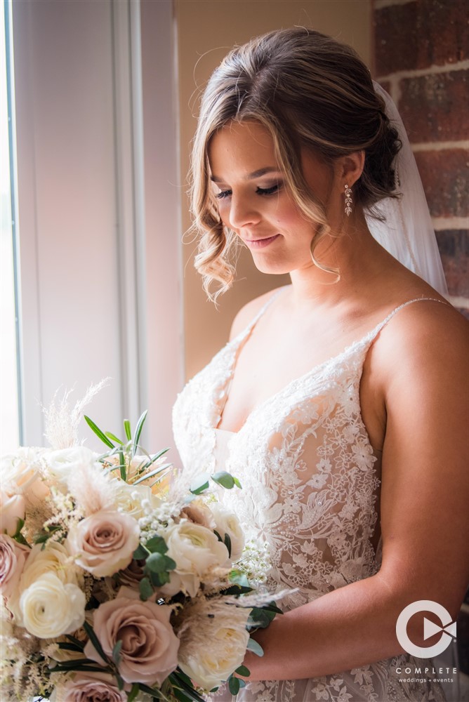 Perfect Wedding Photos
