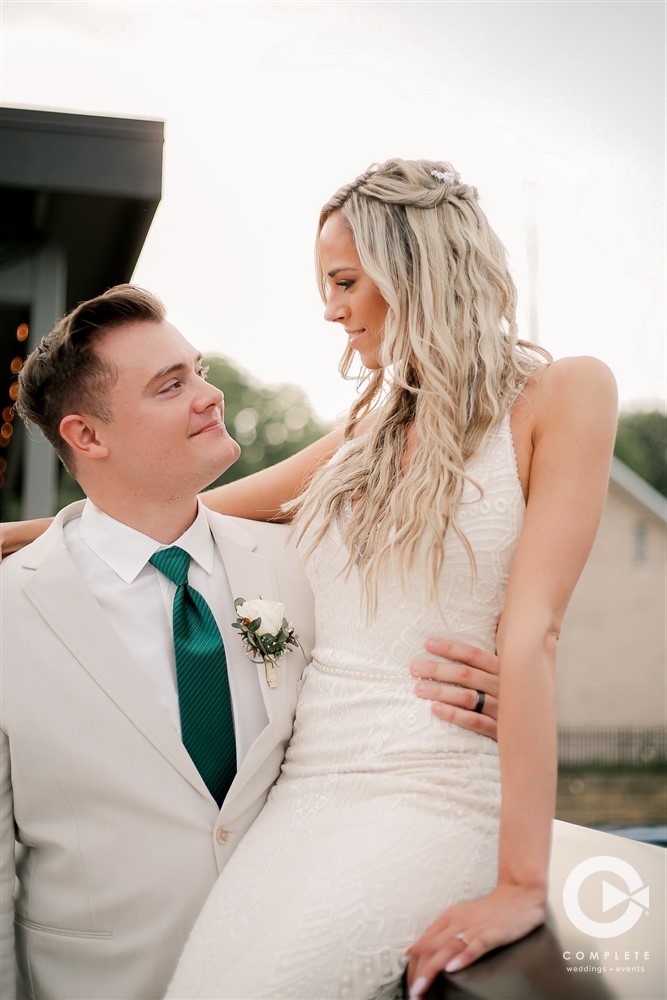 Hidden Gem Wedding Venues in Quad Cities