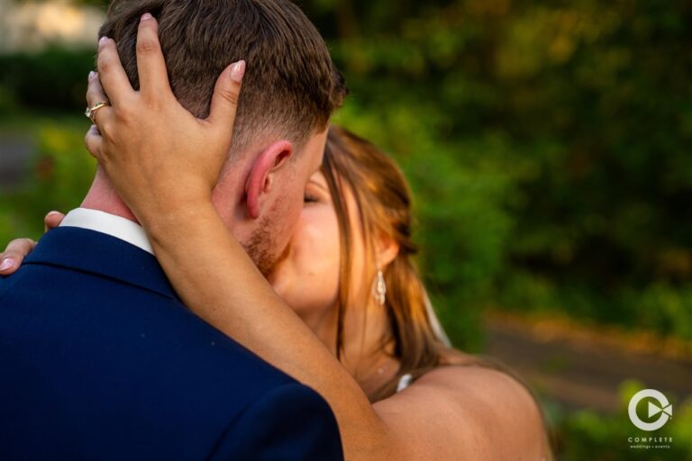 couple wedding photography complete weddings + events