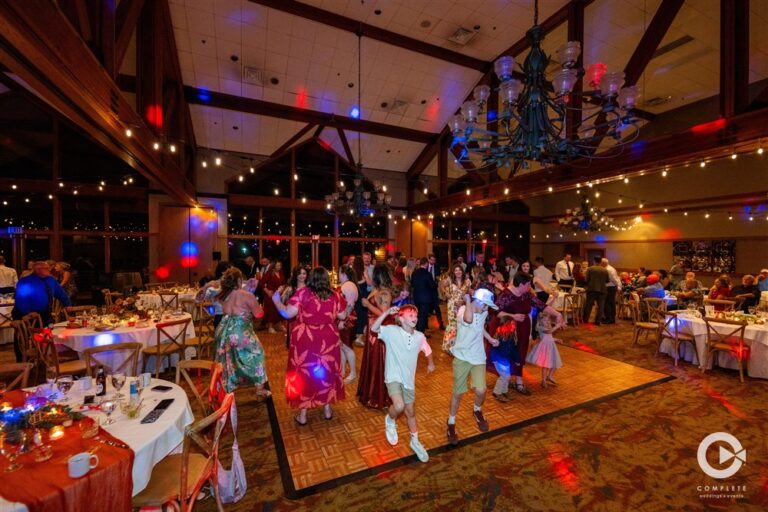 wedding photography complete weddings + events