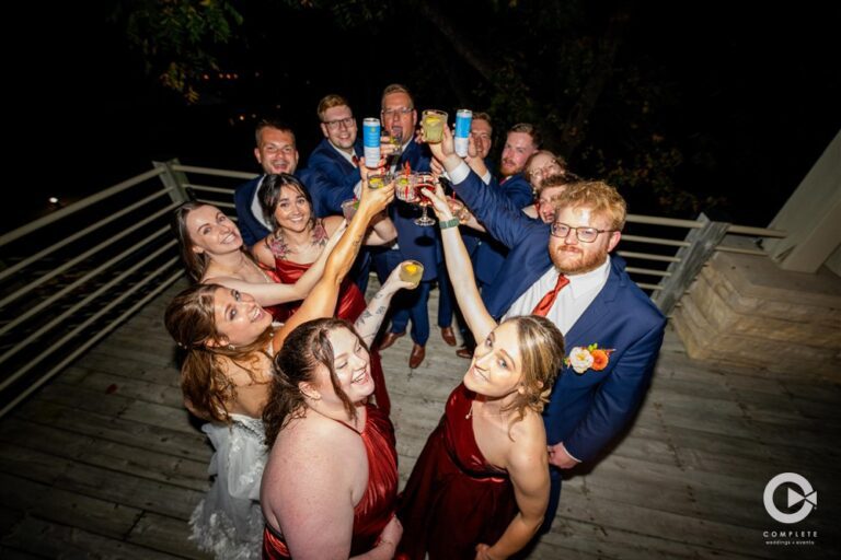 couple wedding photography complete weddings + events