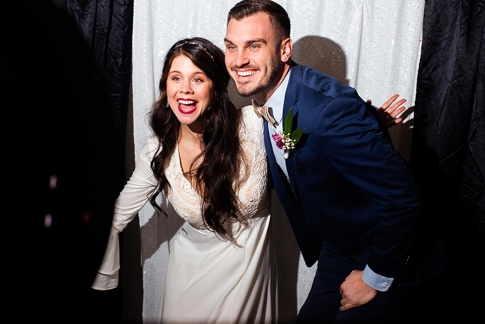What’s Included in Wedding Packages in Davenport, IA