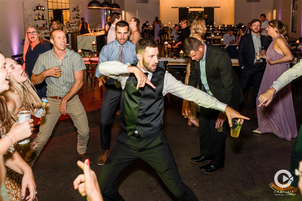 How to Hire the Perfect Wedding DJ in the Quad Cities Iowa Area