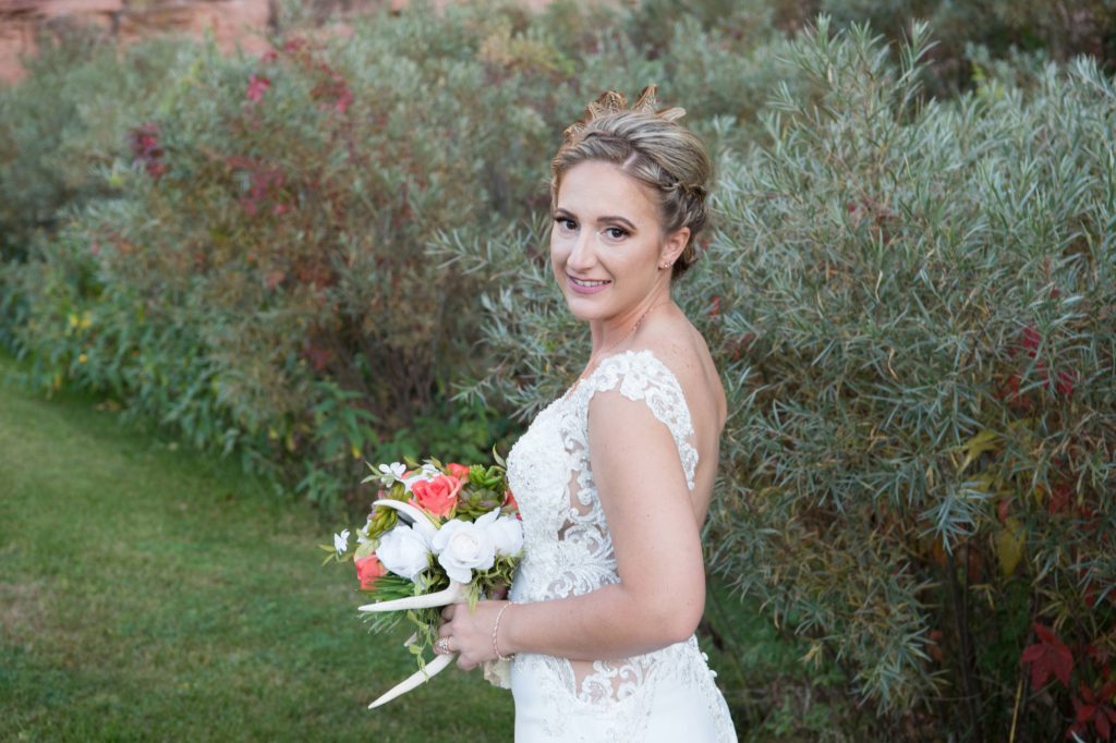 Bride South Dakota