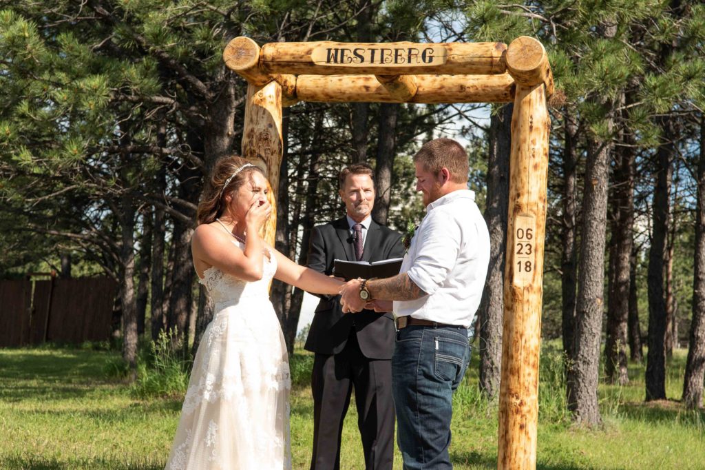 Outdoor Wedding Venue Ideas