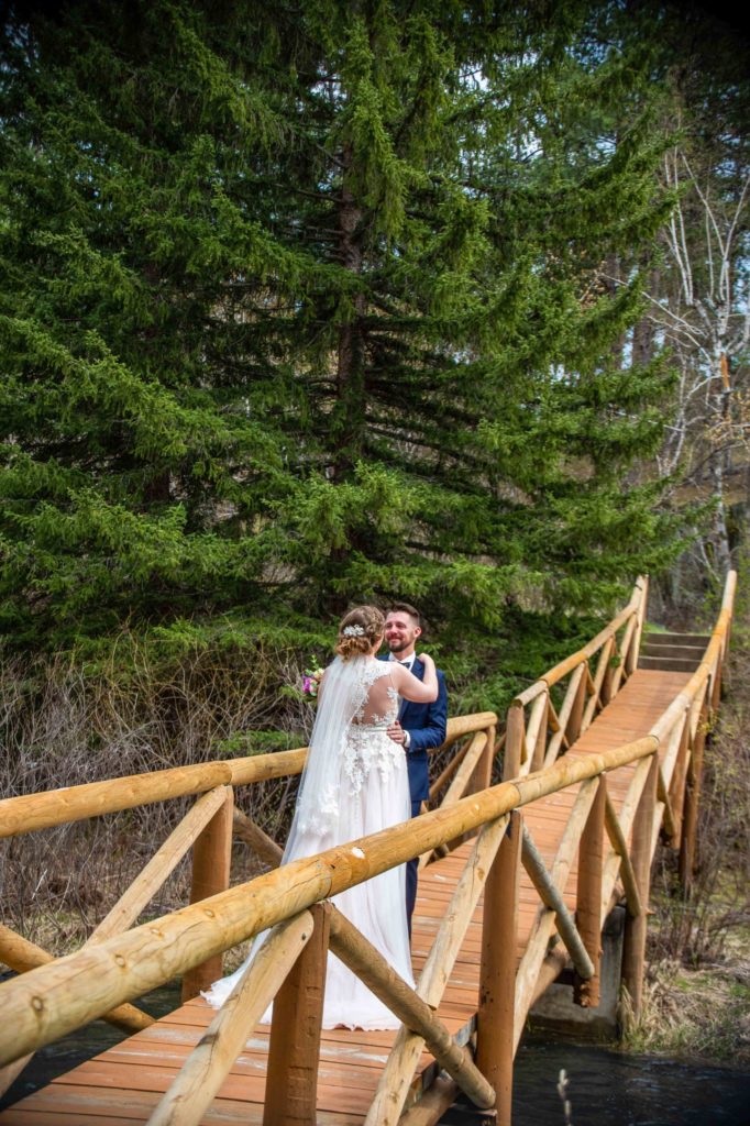 Outdoor Wedding Venue Ideas