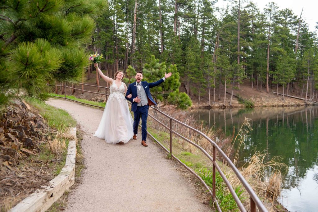 South Dakota Wedding Venue Ideas