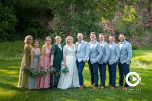 Wedding Photographers Rapid City, SD