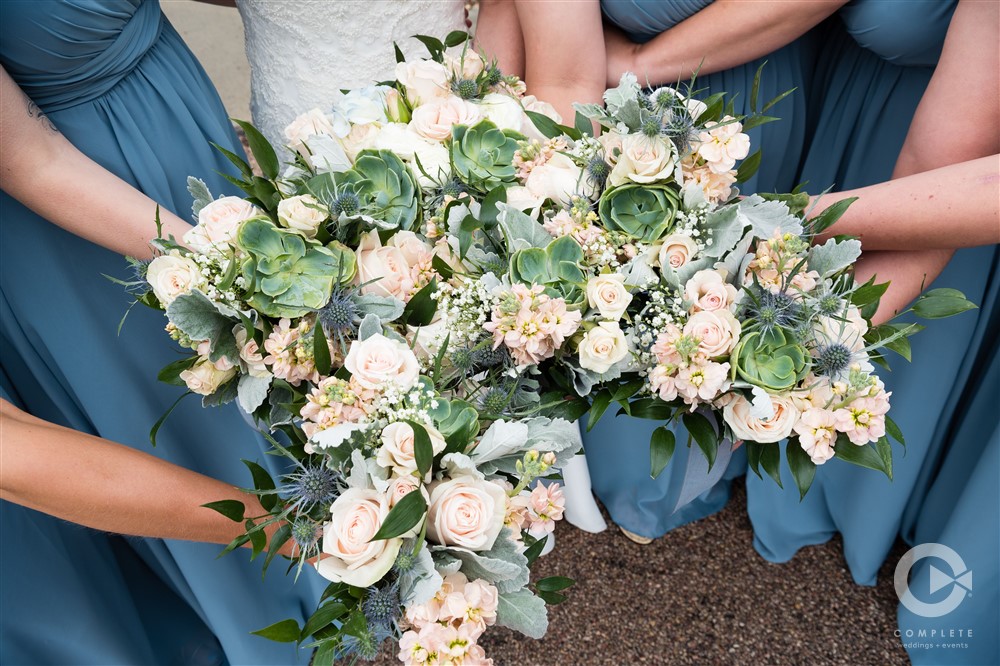 Succulent Bouquet