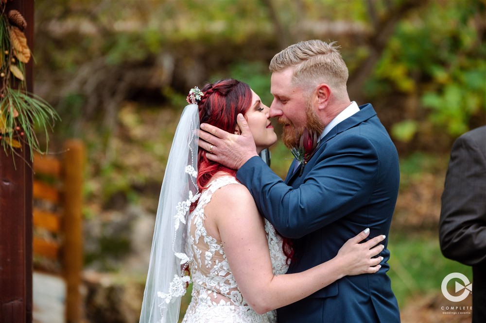 Spearfish Canyon Lodge: The Premier Wedding Venue of the Black Hills