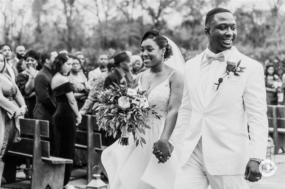 Hiring a Wedding Videographer Rapid City, SD