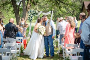 Top Wedding Recessional Songs to Know
