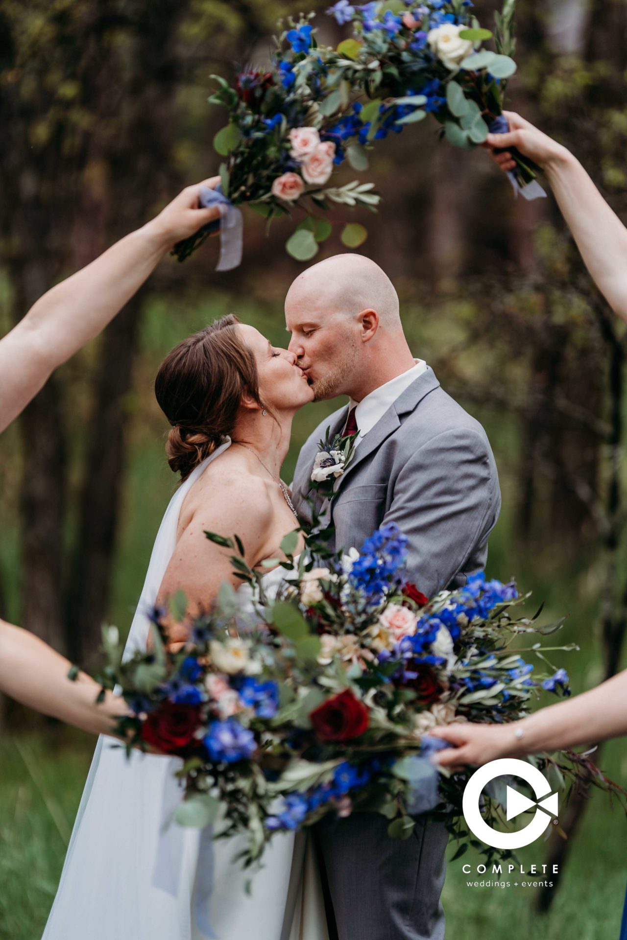 Wedding experience of 2022 - photography, videography, dj, photo booth, coordination