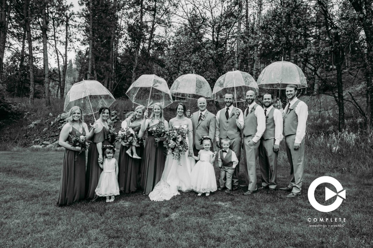 Wedding experience of 2022 - photography, videography, dj, photo booth, coordination