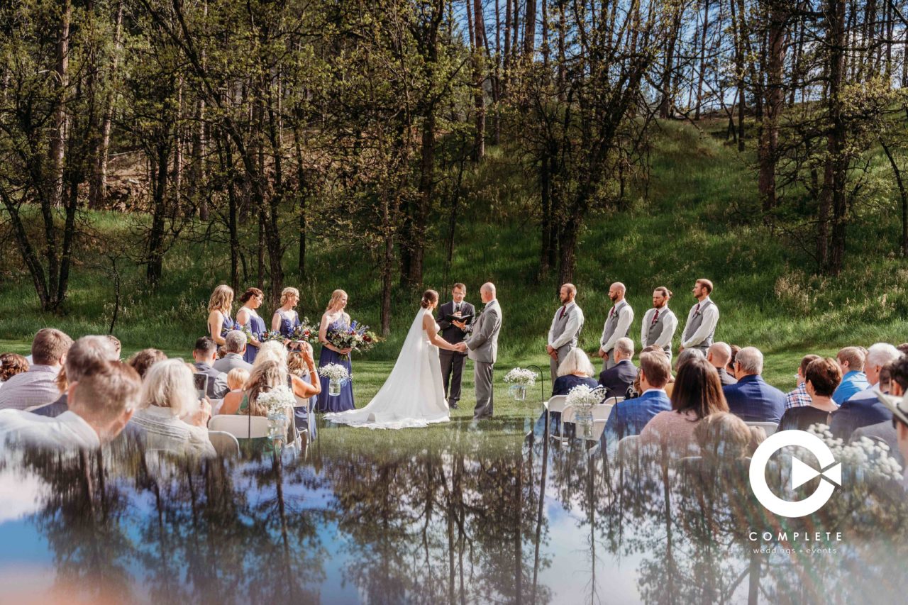 Wedding experience of 2022 - photography, videography, dj, photo booth, coordination