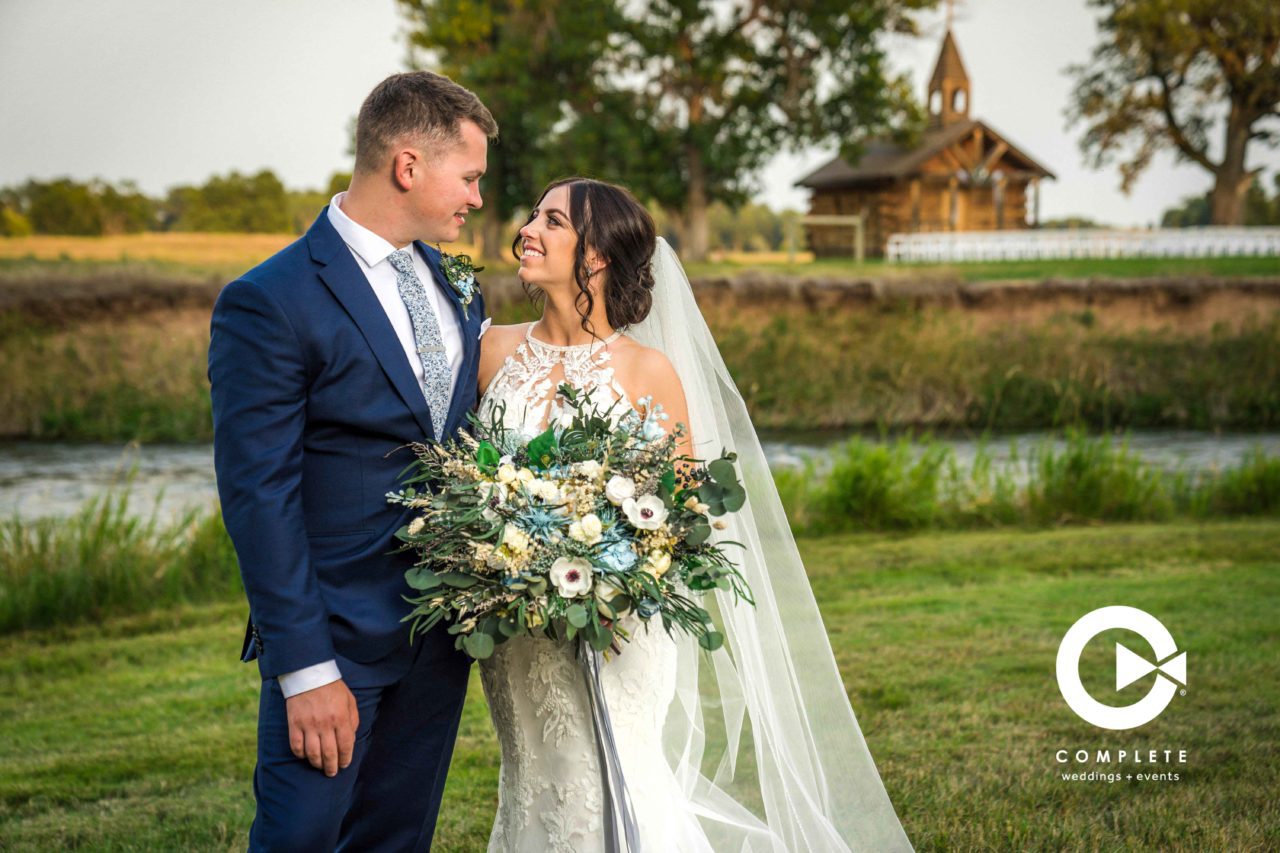 Wedding services in South Dakota and Wyoming