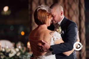 Capturing the Magic: End-of-Night Wedding Photos