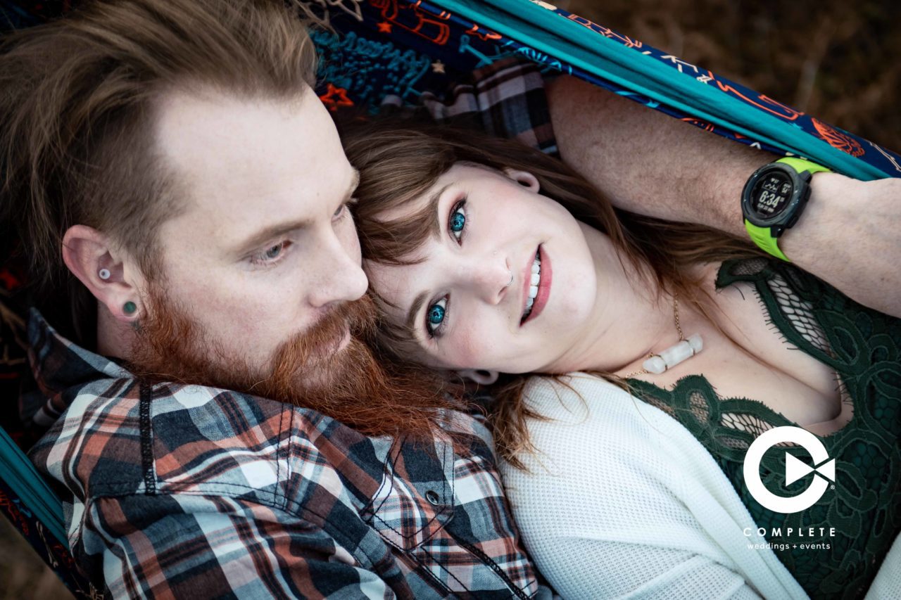 Complete Guide to Fall Engagement Photos in the Black Hills