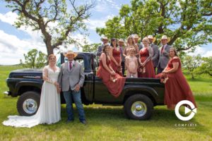 how to combat rising wedding costs