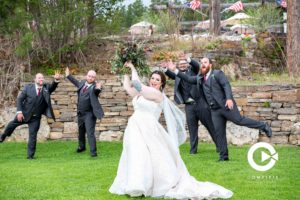 Wedding experience of 2022 - photography, videography, dj, photo booth, coordination