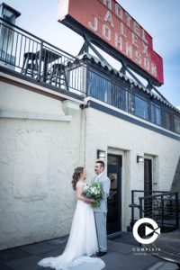 Wedding experience of 2022 - photography, videography, dj, photo booth, coordination