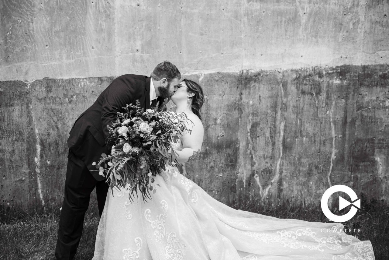 Wedding experience of 2022 - photography, videography, dj, photo booth, coordination