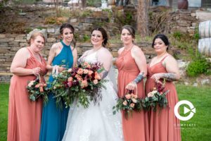 Wedding experience of 2022 - photography, videography, dj, photo booth, coordination