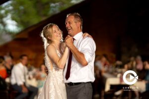 Keep your dance floor rocking - avoid top "do not play" wedding songs