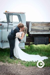 guide to help you find and book wedding vendors in Rapid City - unique venue
