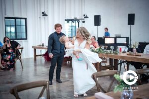 Mistakes Couples Make When Choosing a Wedding DJ