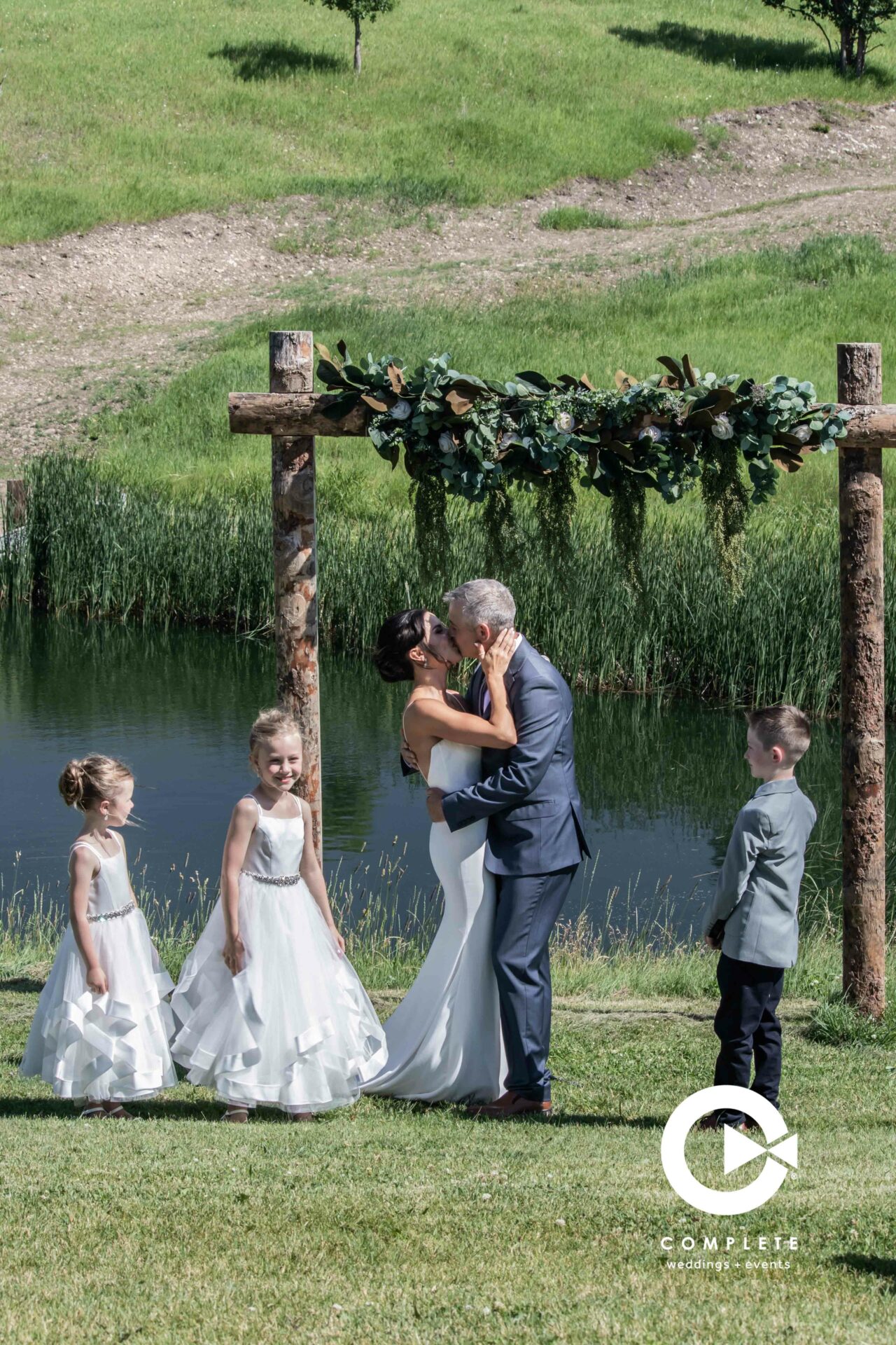 Complete Wedding photography-372