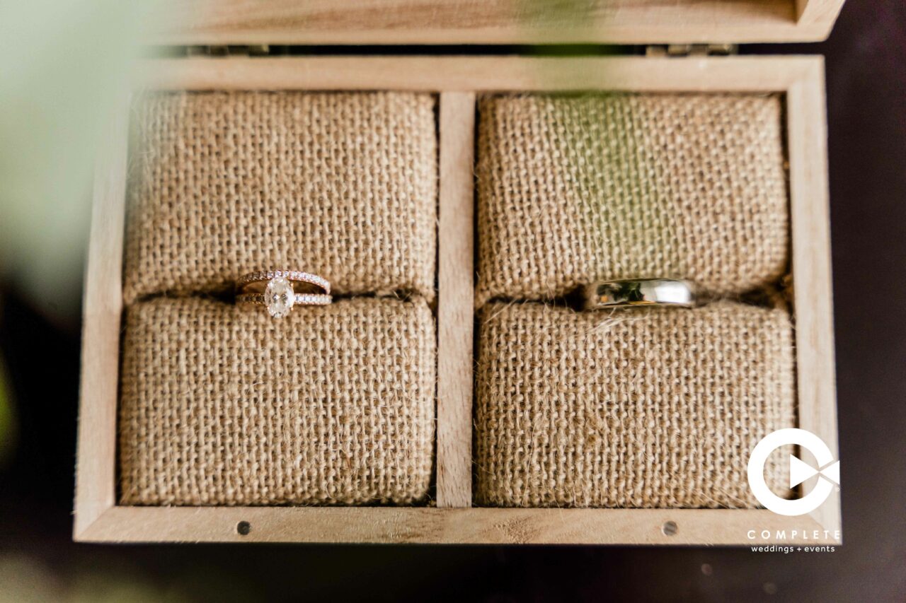 wedding day itinerary Rapid city