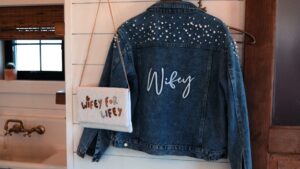 Real wedding day details - wedding inspiration 2022