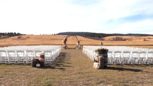Real wedding day details - wedding inspiration 2022