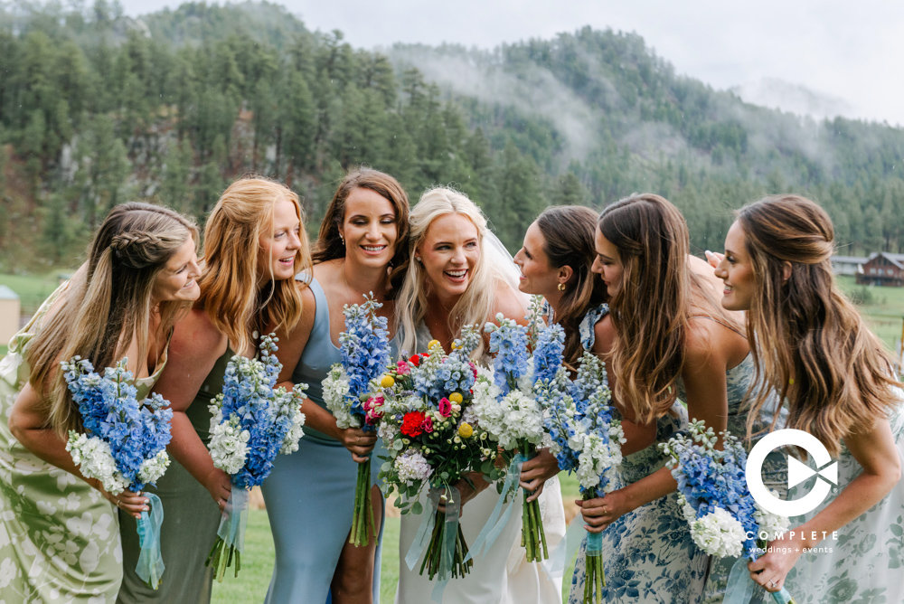 2024 Wedding Trends